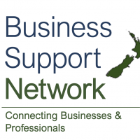 Business Support Network Kapiti