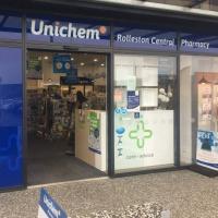 Unichem Rolleston Central Pharmacy