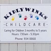 Kidlywinks Childcare Centre