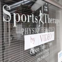 Sports Therapy - Physiotherapists, Nelson