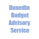 Dunedin Budget Advisory Service
