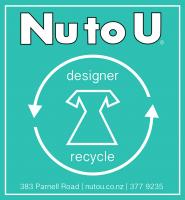 Nu to U Designer Recycle