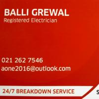 A1 Electrical Service Ltd