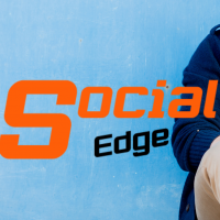 Social Edge - NO COMMISSION - Restaurant, Cafe, Takeaway Online 