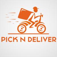 Pick and Deliver Limited