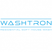 WASHTRON Residential Soft House Wash