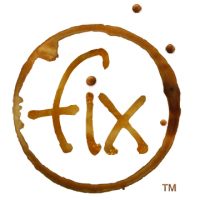 Fix Cafe & Espresso Bar