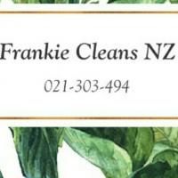 Frankie Cleans NZ