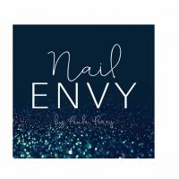 Nail Envy by Paula Parry
