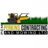 Perkins Contracting And Mowing Ltd