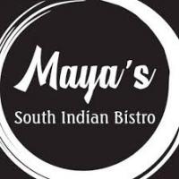 Maya's South Indian Bistro