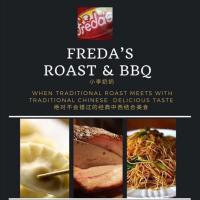 Freda's Roast and BBQ