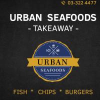 Urban Seafoods