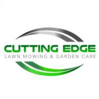 Cutting Edge Lawn Mowing & Garden Care Limited