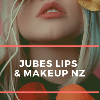 Jubes Lips & Makeup NZ
