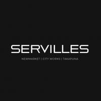 Servilles City Works