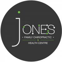 Jones Health- Podiatry