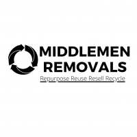 Middlemen Removals