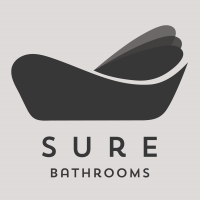 Sure Plumbing Ltd t/as Sure Bathrooms