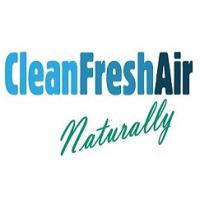 Clean Fresh Air