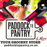 Paddock to Pantry