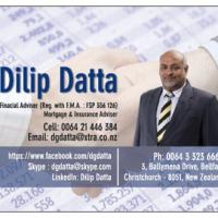 Dilip Financial Services