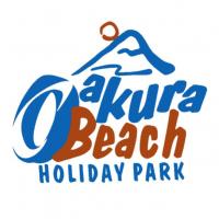 Oakura Beach Holiday Park