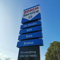 Anzac Automotive | Bosch Car Service