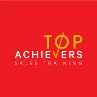 Top Achievers Sales Training