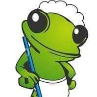 Froggo's Cleaning