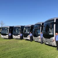 Bayes Coachlines Ltd