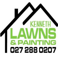 Kenneth Lawns & Painting 027 288 0207