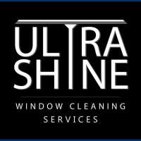 Ultra Shine Window Cleaning