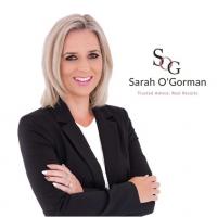 Sarah O'Gorman Real Estate - Trusted Advice; Real Results