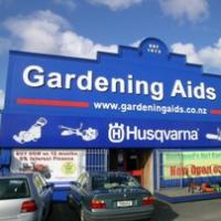 Gardening Aids Limited