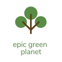 Epic Green Planet