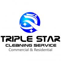 Triple Star Commercial Cleaning