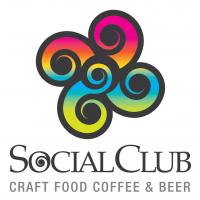 Social Club Taupo