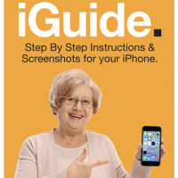 iGuide - iPhone Guide for Grandparents