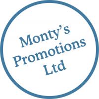 Monty's Promotions Limited