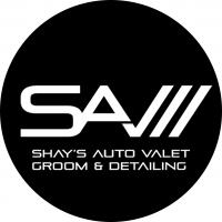 Shay's Auto Valet | Premium Detailing