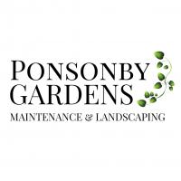 Ponsonby Gardens