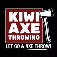 Kiwi Axe Throwing