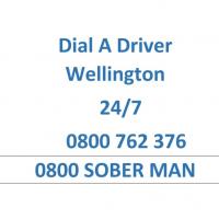 Dial a driver Wellington 24-7 LTD