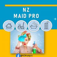 NZ Maid Pro - Cleaning Services & Closet Organisation