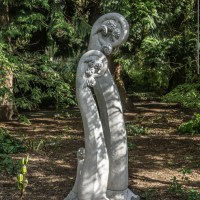 Patrick Barry Sculpture