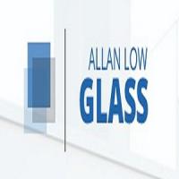 Allan Low Glass