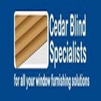 CEDAR BLIND SPECIALIST