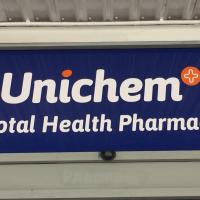Unichem Total Health Pharmacy