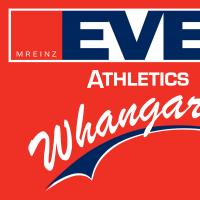 Athletics Whangarei